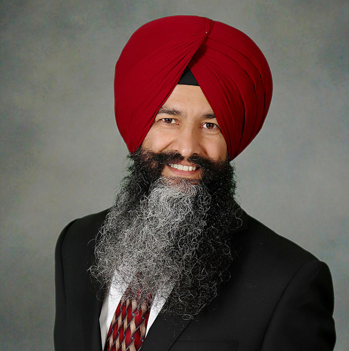 Baljit Singh Bal, CPA, MST Bal & Associates, CPA Inc.