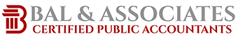 Bal &  Associates, CPA Inc.